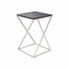 Кавовий столик у стилі LOFT (Table - 621) Київ