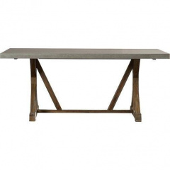 Обідній стіл в стилі LOFT (Table - 298) Черкаси