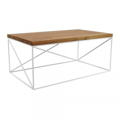 Журнальний столик у стилі LOFT (Table - 713) Київ