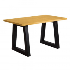 Обеденный стол в стиле LOFT (Table - 331) Бровары