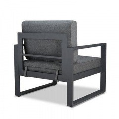 Лаунж крісло в стилі LOFT (Armchair - 55) Тернопіль