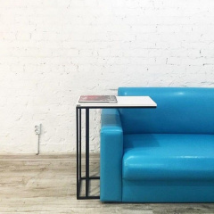 Приставний столик у стилі LOFT (Table - 908) Балаклія
