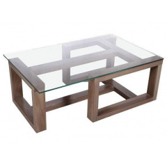 Журнальний столик у стилі LOFT (Table - 695) Київ