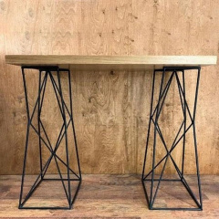Стіл в стилі LOFT (Table - 266) Рівне