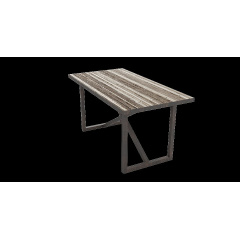 Стіл в стилі LOFT (Table-287) Полтава