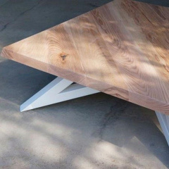 Журнальний столик у стилі LOFT (Table - 706) Буча