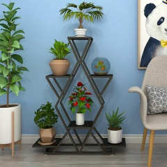 Підставка для квітів у стилі LOFT (Support for Flowers - 31) Черкаси