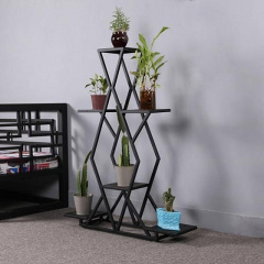 Підставка для квітів у стилі LOFT (Support for Flowers - 31) Черкаси
