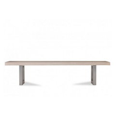 Лава в стилі LOFT (Bench - 37) Дніпро