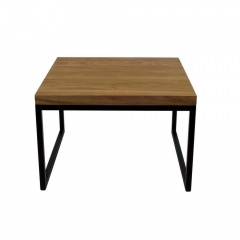 Журнальний столик у стилі LOFT (Table - 797) Івано-Франківськ