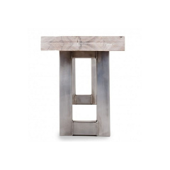 Лава в стилі LOFT (Bench - 37) Дніпро
