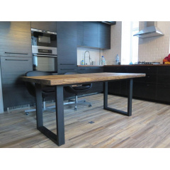 Обеденный стол в стиле LOFT (Table - 371) Черкассы