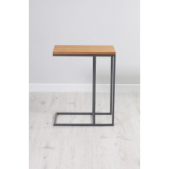 Столик для ноутбука в стилі LOFT (Table - 901) Кривий Ріг