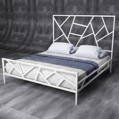 Кровать в стиле LOFT (Bed-012) Черкассы