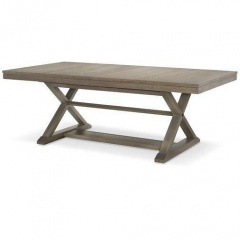 Обеденный стол в стиле LOFT (Table - 086) Киев