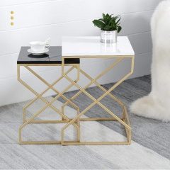 Журнальний столик у стилі LOFT (Table - 421) Дніпро