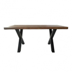 Обеденный стол в стиле LOFT (Table - 128) Тернополь