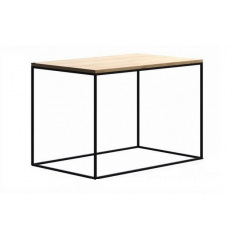 Обідній стіл в стилі LOFT 1600x800x750 (Table-195) Запоріжжя