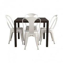 Обеденный стол в стиле LOFT (Table - 140) Тернополь