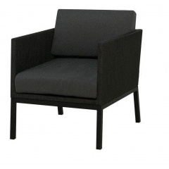 Лаунж крісло в стилі LOFT (Armchair - 15) Камінь-Каширський