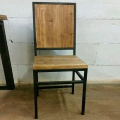 Кресло в стиле LOFT (Armchair - 13) Киев