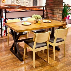 Стіл в стилі LOFT (Table - 261) Васильків