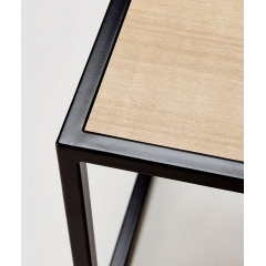Скамейка в стиле LOFT (Bench - 23) Днепр