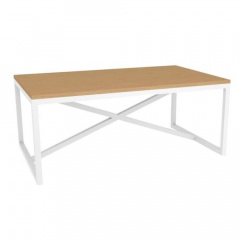 Журнальний столик у стилі LOFT (Table - 715) Київ
