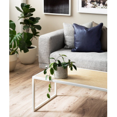 Журнальний столик у стилі LOFT (Table - 595) Київ