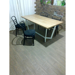 Обідній стіл стилі LOFT (Table - 342) Київ