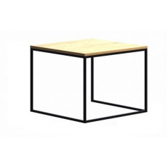 Журнальний столик у стилі LOFT (Table-599) Київ