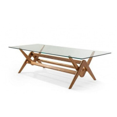 Журнальний столик у стилі LOFT (Table - 675) Черкаси