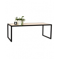 Журнальний столик у стилі LOFT (Table - 617) Київ