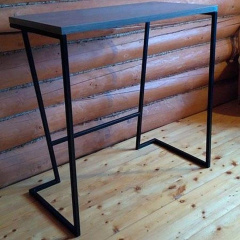 Стол в стиле LOFT (Table - 258) Київ