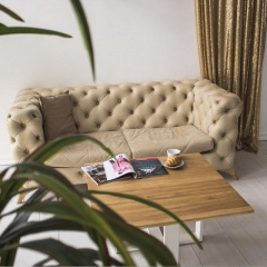 Журнальный столик в стиле LOFT (Table - 671) Одесса
