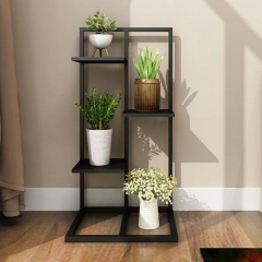 Подставка для цветов в стиле LOFT (Support for Flowers-35) Киев