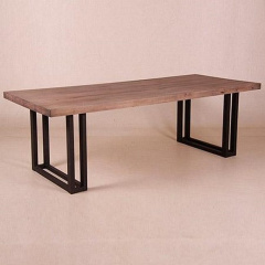Стол в стиле LOFT (Table - 257) Київ