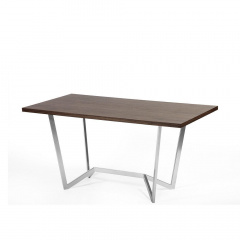 Обідній стіл в стилі LOFT (Table-340) Київ