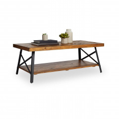 Журнальный столик в стиле LOFT (Table-635) Киев