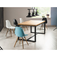 Обеденный стол в стиле LOFT (Table-314) Тернополь