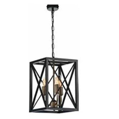 Світильник у стилі LOFT (Lamp-71) Черкаси