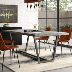 Обеденный стол в стиле LOFT (Table-041) Черкассы