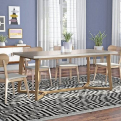 Обеденный стол в стиле LOFT (Table-092) Одесса