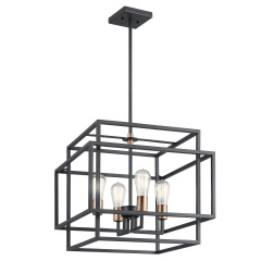 Світильник у стилі LOFT (Lamp-18) Тернопіль