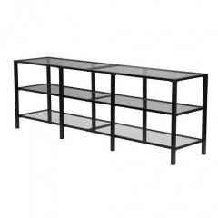 Тумба-підставка для TV в стилі LOFT (Stand - 011) Кропивницький