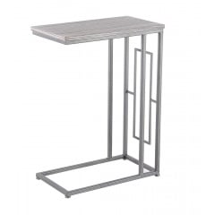 Приставний столик у стилі LOFT (Table-906) Мукачево