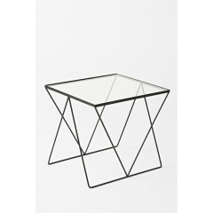 Журнальний столик у стилі LOFT (Table-503) Доманівка