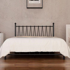 Кровать в стиле LOFT (Bed-059) Березнеговатое