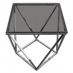 Журнальний столик у стилі LOFT (Table-415) Черкаси