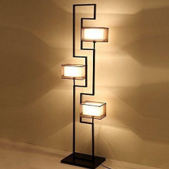 Светильник в стиле LOFT (Lamp-49) Ужгород